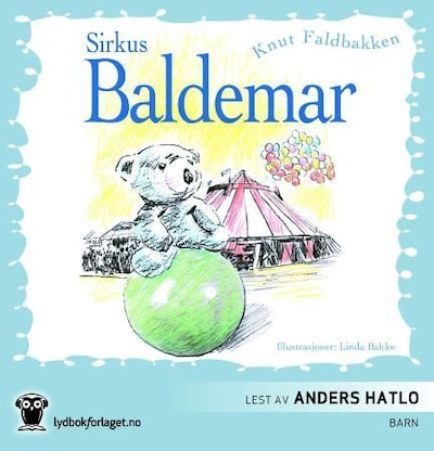 Sirkus Baldemar
