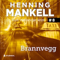 Brannvegg