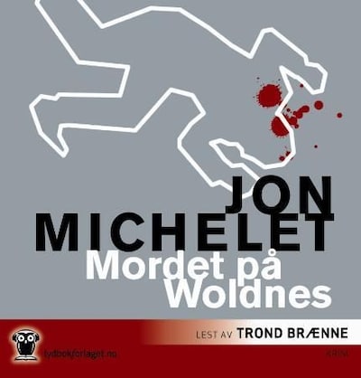 Mordet på Woldnes