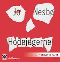 Hodejegerne