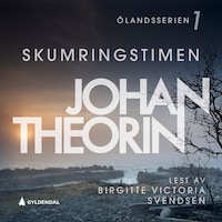 Skumringstimen
