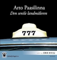 Den senile landmåleren