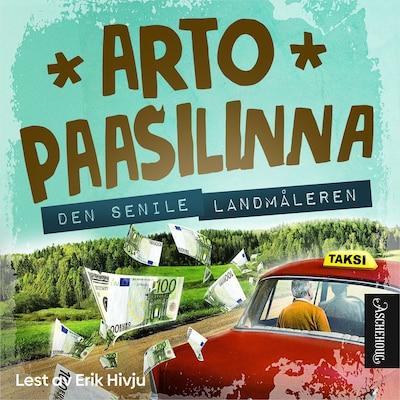 Den senile landmåleren