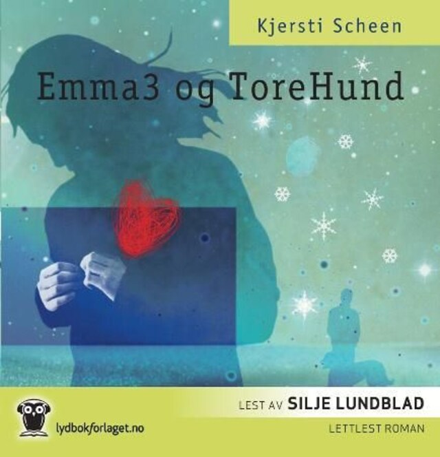 Bokomslag for Emma3 og Tore Hund
