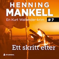 Ett skritt etter