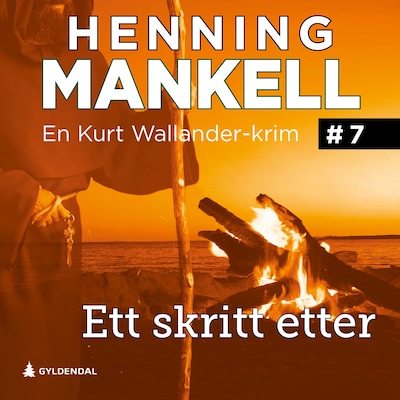 Ett skritt etter