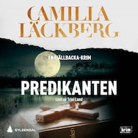 Predikanten