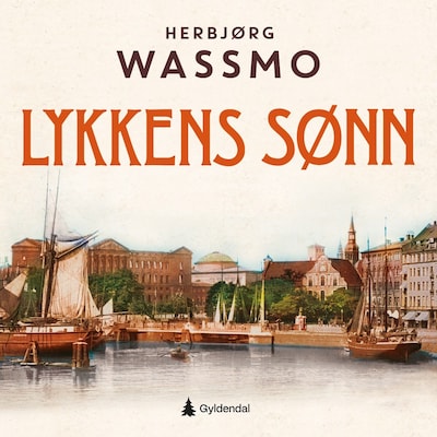 Lykkens sønn