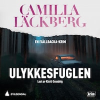 Ulykkesfuglen