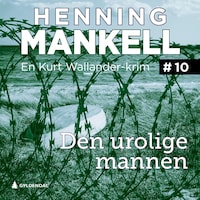Den urolige mannen