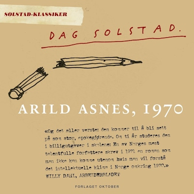 Arild Asnes, 1970