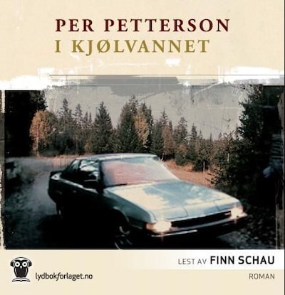 I kjølvannet