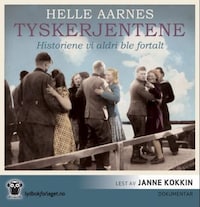 Tyskerjentene