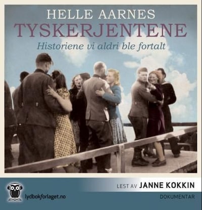 Tyskerjentene