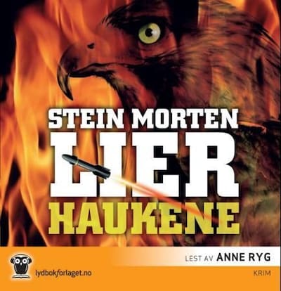 Haukene