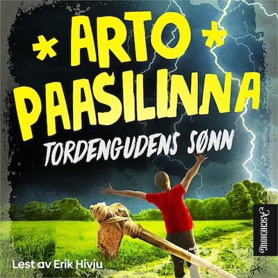 Tordengudens sønn