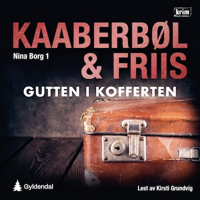 Gutten i kofferten