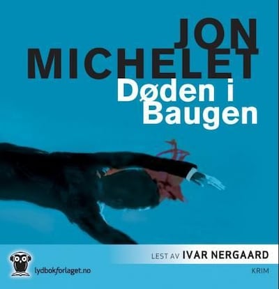 Døden i Baugen – lydbok – Jon Michelet