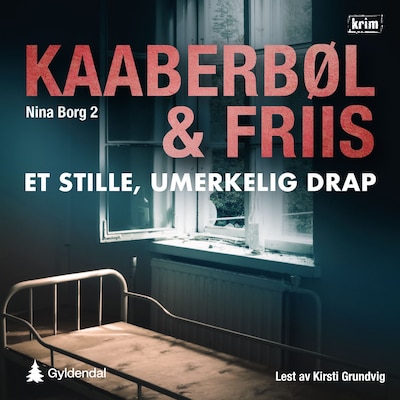 Et stille, umerkelig drap