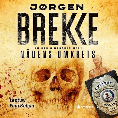 Nådens omkrets