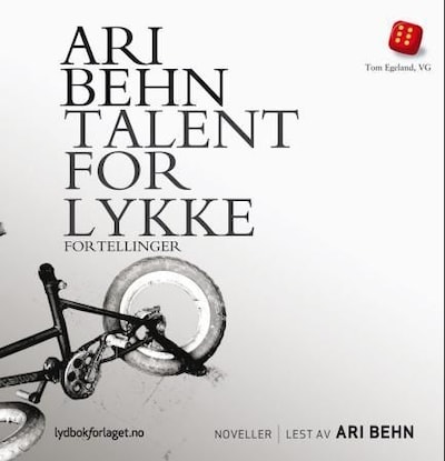 Talent for lykke