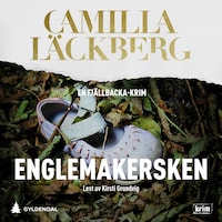 Englemakersken