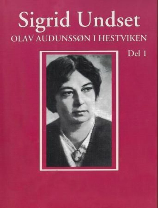 Olav Audunssøn i Hestviken