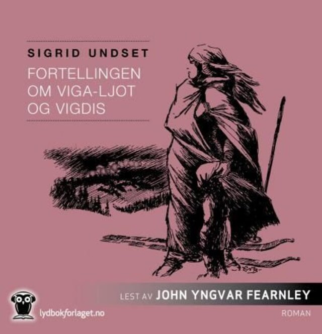 Fortellingen om Viga-Ljot og Vigdis