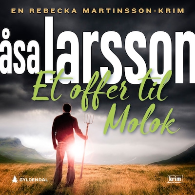 Et offer til Molok