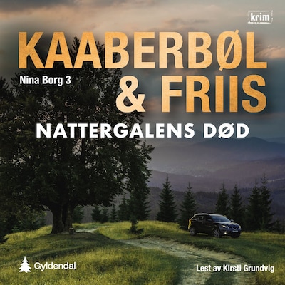 Nattergalens død