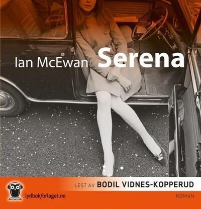 Serena – lydbok – Ian McEwan