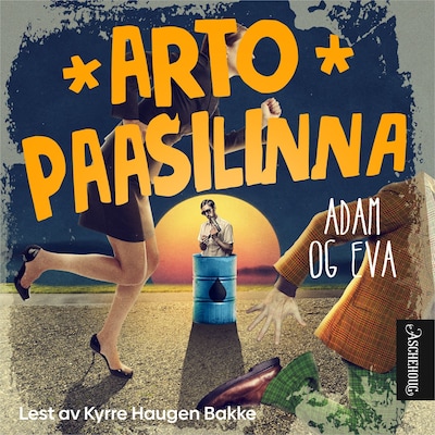 Adam og Eva
