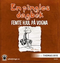 Femte hjul på vogna