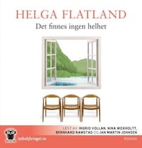 Det finnes ingen helhet