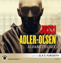 Alfabethuset