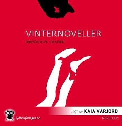 Vinternoveller – lydbok – Ingvild H. Rishøi