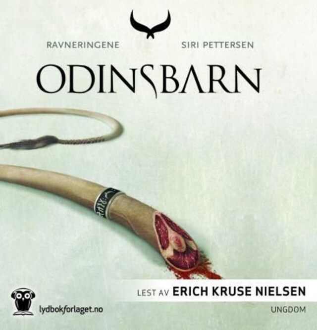 Odinsbarn