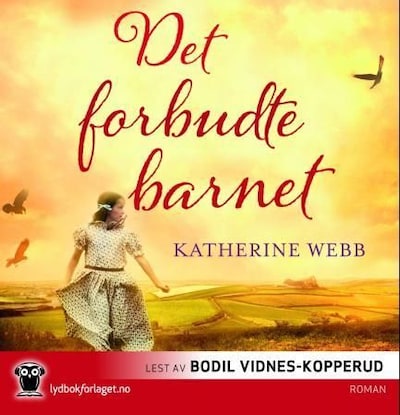 Det forbudte barnet