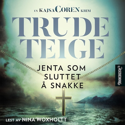 Jenta som sluttet å snakke