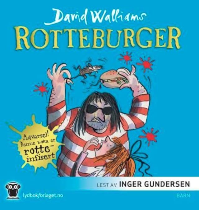 Rotteburger