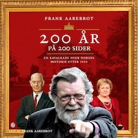 200 år på 200 sider