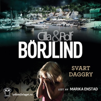 Svart daggry