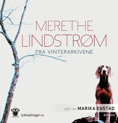 Fra vinterarkivene – lydbok – Merethe Lindstrøm