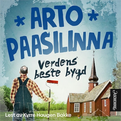 Verdens beste bygd