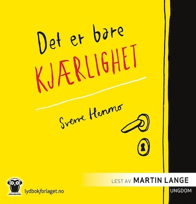 Det er bare kjærlighet