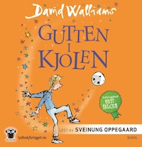 Gutten i kjolen