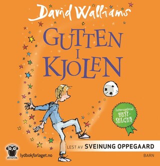 Gutten i kjolen