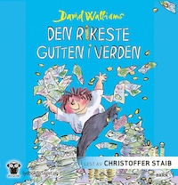 Den rikeste gutten i verden