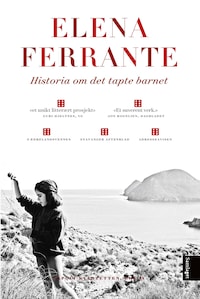 Historia om det tapte barnet