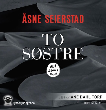 To søstre bookCoverFor